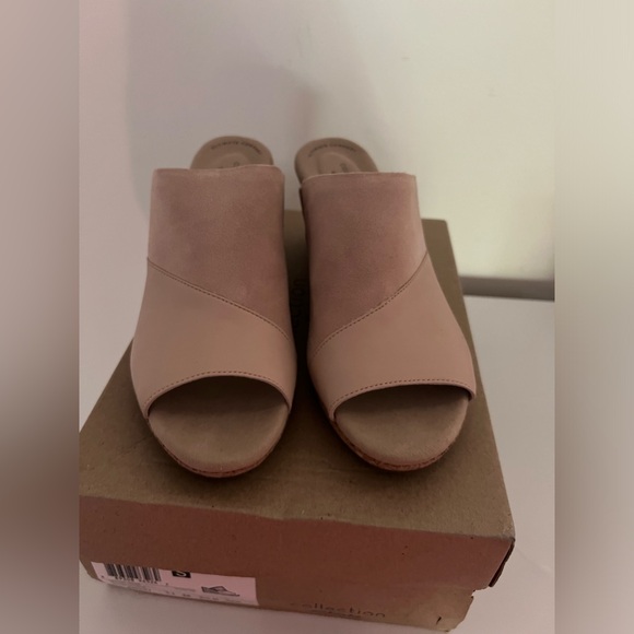 Clark’s Collection Lafley Wave - Picture 2 of 6